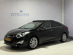 Hyundai i40 - 2.0 GDI i-Catcher // SCHUIFDAK // LEDER // TREKHAAK