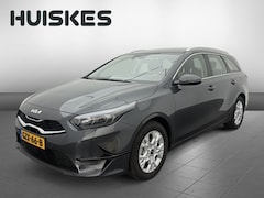 Kia Cee'd Sportswagon - Ceed 1.5 T-GDi DynamicLine