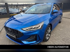 Ford Focus Wagon - 1.0 EcoBoost Hybrid ST Line Style | Winter Pack | Parking Pack