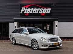 Mercedes-Benz E-klasse Estate - 500 AMG YOUNGTIMER NIEUWSTAAT
