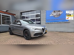 Alfa Romeo Stelvio - 2.0 T AWD Super