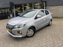Mitsubishi Space Star - 1.2 Cool+ Dab/Airco/Bluetooth