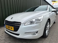 Peugeot 508 - 1.6 Allure Nieuwe APK