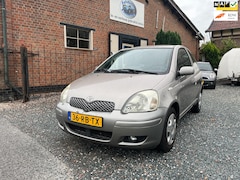 Toyota Yaris - 1.0 VVT-i S-Line ( Airco + Elektrische ramen )