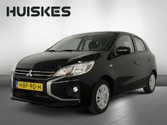Mitsubishi Space Star - 1.2 Active | Airco | Apple Carplay & Android Auto