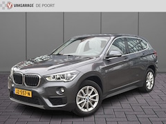 BMW X1 - sDrive20i Centennial Executive | NL-auto | 1e Eig | Dealer OH | Navi | Clima | PDC