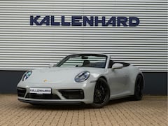 Porsche 911 Cabrio - 3.0 Carrera GTS - Burmester Audio - Matrix LED - ACC
