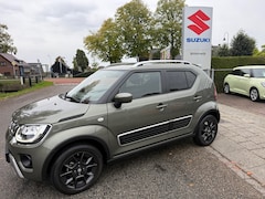 Suzuki Ignis - 1.2 Smart Hybrid Select // TREKHAAK // Door ons nieuw geleverd en onderhouden // 29000 kil