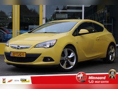 Opel Astra GTC - 1.4 Turbo Sport