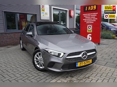 Mercedes-Benz A-klasse - 200 Business Solution AMG Upgrade / Trekhaak / Pano / Cruise / Stoelverwarming /
