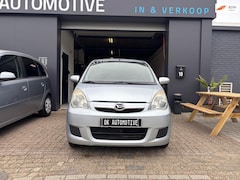 Daihatsu Cuore - 1.0 Premium