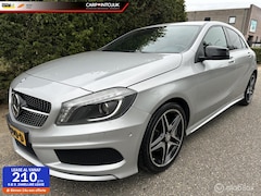 Mercedes-Benz A-klasse - 180 Prestige AMG