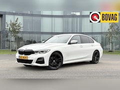 BMW 3-serie - 320i High Executive M-Sport schuifdak