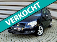 Volkswagen Polo - 1.4-16V Trendline PDC / Airco / Cruise / Stoelverw