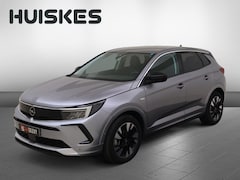 Opel Grandland - 1.6 Turbo Plug-In Hybride GS
