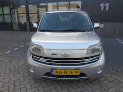 Daihatsu Materia - 1.5 Soul 2009 Airco 94.000KM NAP APK