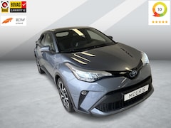 Toyota C-HR - 1.8 Hybrid Style