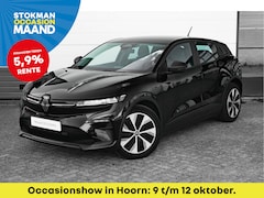 Renault Mégane E-Tech - EV60 130 PK Comfort Range Evolution ER | Automaat | Warmtepomp | Camera achter | 450 km ac