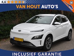 Hyundai Kona Electric - EV Fashion 64 kWh | NIEUW MODEL