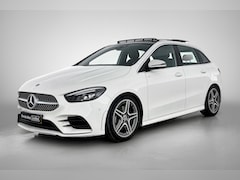 Mercedes-Benz B-klasse - B 180 Automaat Business Solution AMG | Advantage Pakket | Panoramadak | LED | Stoelverwarm
