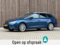 SEAT Leon ST - 1.2 TSI Style First Edition / Trekhaak / Led /
