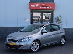 Peugeot 308 - 1.2 VTi Active navi LM airco