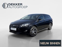 Ford Focus Wagon - 1.6 EcoBoost Sport