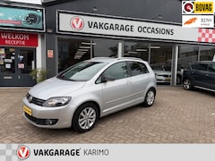 Volkswagen Golf Plus - 1.2 TSI Highline BlueMotion