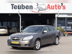 Chevrolet Epica - 2.5i Executive Limited Edition Airco, Stoelverwarming, Cruise control, Climate control