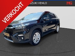 Suzuki S-Cross - 1.4 Boosterjet Select Smart Hybrid Climate Control / Cruise Control Adaptief / Camera / Na