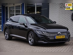 Volkswagen Arteon Shooting Brake - 2.0 TSI R-Line 190PK Panoramadak Elektrische achterklep