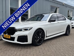 BMW 7-serie - 745e High Executive M-Sport | Schuifdak | Laser | HUD |