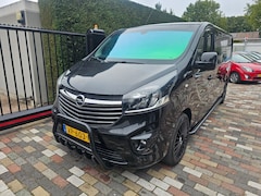 Opel Vivaro - 1.6 CDTI L2H1 DC Edition EcoFlex 2015 Nw Apk
