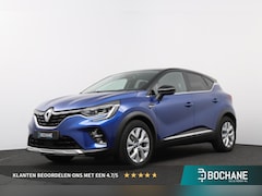 Renault Captur - 1.6 E-Tech Plug-in Hybrid 160 Intens | Carplay/Android auto | Camera | Climate Control |