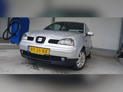 SEAT Arosa - 1.4i Stella Met trekhaak