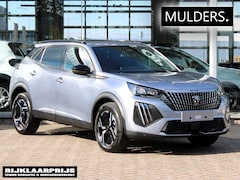 Peugeot 2008 - 1.2 Hybrid 145 Allure VOORRAAD KORTING