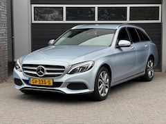 Mercedes-Benz C-klasse Estate - 350 e Lease Edition Multibeam, Navi, 360 Camera, HUD, cruise, NAP
