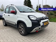 Fiat Panda - 1.0 Hybrid Cross 69pk | Climate | 4 seizoensbanden