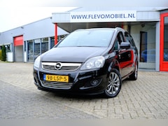 Opel Zafira - 1.8 111 years Edition 7-pers Navi|1e Eig|Airco|LMV|PDC