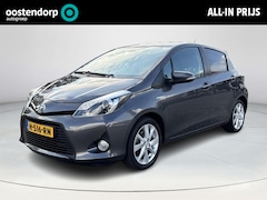 Toyota Yaris - 1.5 Full Hybrid Dynamic