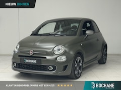 Fiat 500 - 0.9 TwinAir Turbo Sport Cima/Navi/PDC