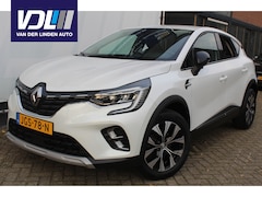 Renault Captur - 1.0 TCe 90 Business Zen Virtual cockpit l Key-less l LED l PDC l Camera l AppleCarPlay/And