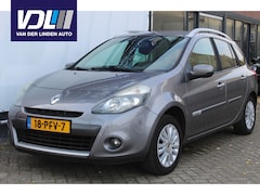 Renault Clio Estate - 1.2 TCE Collection Airco I Cruise control I Elek ramen I Trekhaak