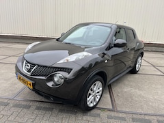 Nissan Juke - 1.6 Acenta Eco airco trekhaak