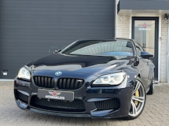 BMW 6-serie Gran Coupé - M6 Competition Package | Keram | Carbon | BTW | HUD | Dealer Ond | 600 pk | NL Auto | 2e E