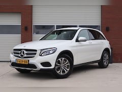 Mercedes-Benz GLC-klasse - 250 211pk 4MATIC Business - Trekhaak - LED - Stoelverwarming - Dealeronderhouden