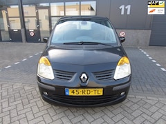 Renault Modus - 1.6-16V Privilège Luxe 2005 Airco Automaat NAP APK