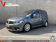 Volkswagen Caddy - 2.0 TDI L1H1 BMT | € 5.950, - NETTO | Airco | Cruise | Navi | PDC |