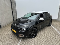 Citroën C3 Origin - 1.2 PureTech S&S Origins | Achterbank in delen neerklapbaar | Achteruitrijcamera | Afwijke