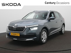 Skoda Kamiq - 1.0 TSI Ambition | Trekhaak | Climate | Cruise | Carplay